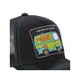 Voir la diapositive 3 : CAPSLAB Casquette trucker Scooby-Doo The Mystery Machine