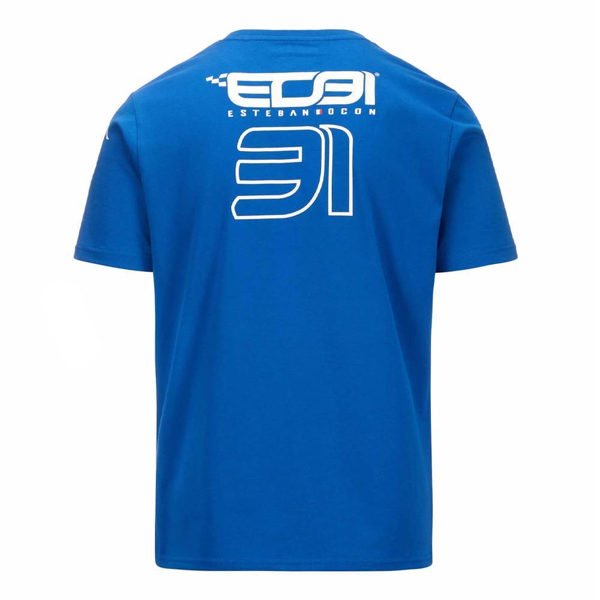 Voir la diapositive 2 : KAPPA T shirt  Homme Kappa Ardlo
