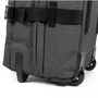 Voir la diapositive 5 : Eastpak Sac de voyage cabine à roulettes 42L double compartiment TSA 51cm