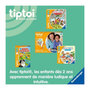 Voir la diapositive 5 : RAVENSBURGER Ravensburger-tiptoi Starter Mon Monde-4005556001743-A partir de 2 ans