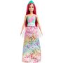 Voir la diapositive 2 : BARBIE Poupée Barbie Dreamtopia 