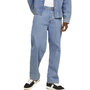 Voir la diapositive 1 : Jack & Jones Jean Large Bleu Homme Jack & Jones Alex