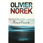 SURFACE, Norek Olivier