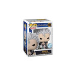 Funko Figurine Fuko Pop Animation Black Clover Mars with Book