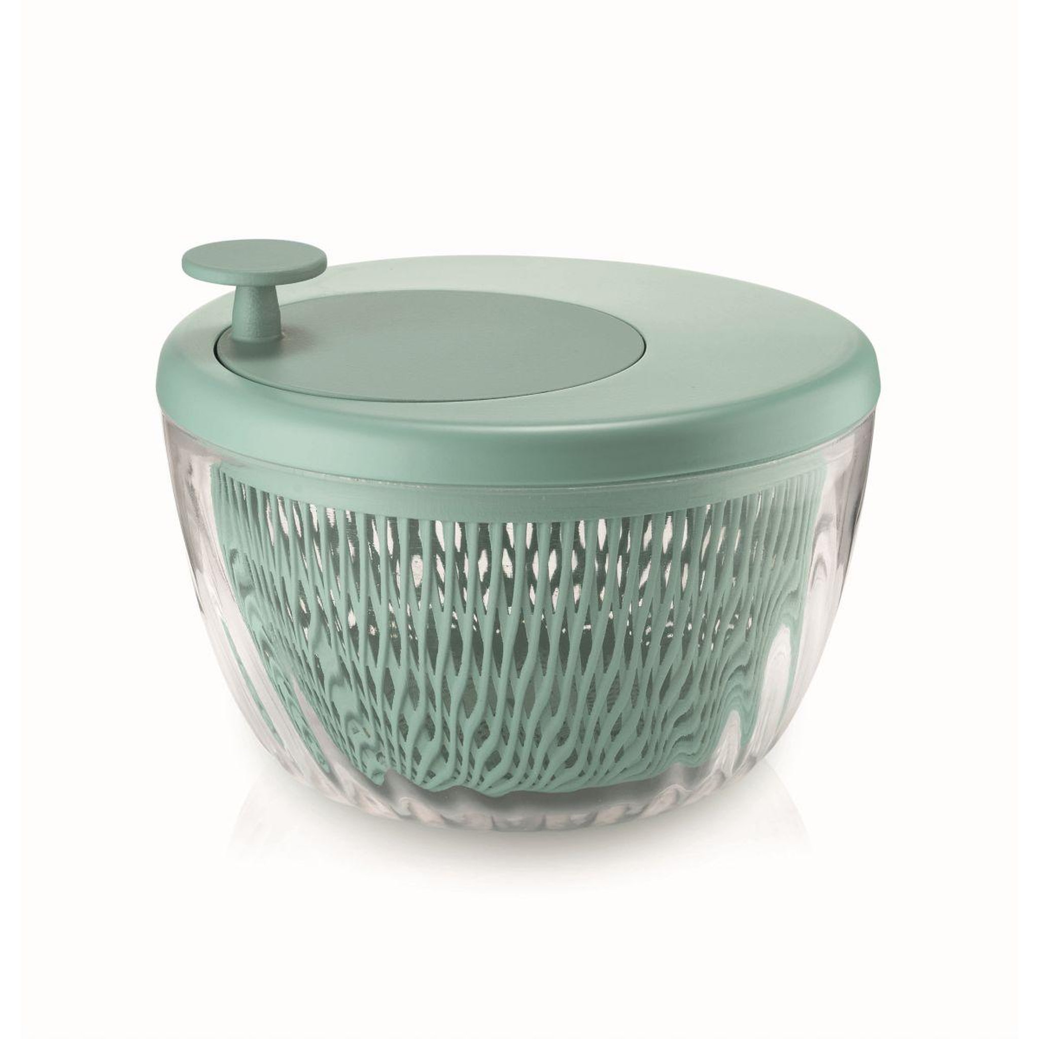 guzzini Essoreuse à salade 26 cm vert