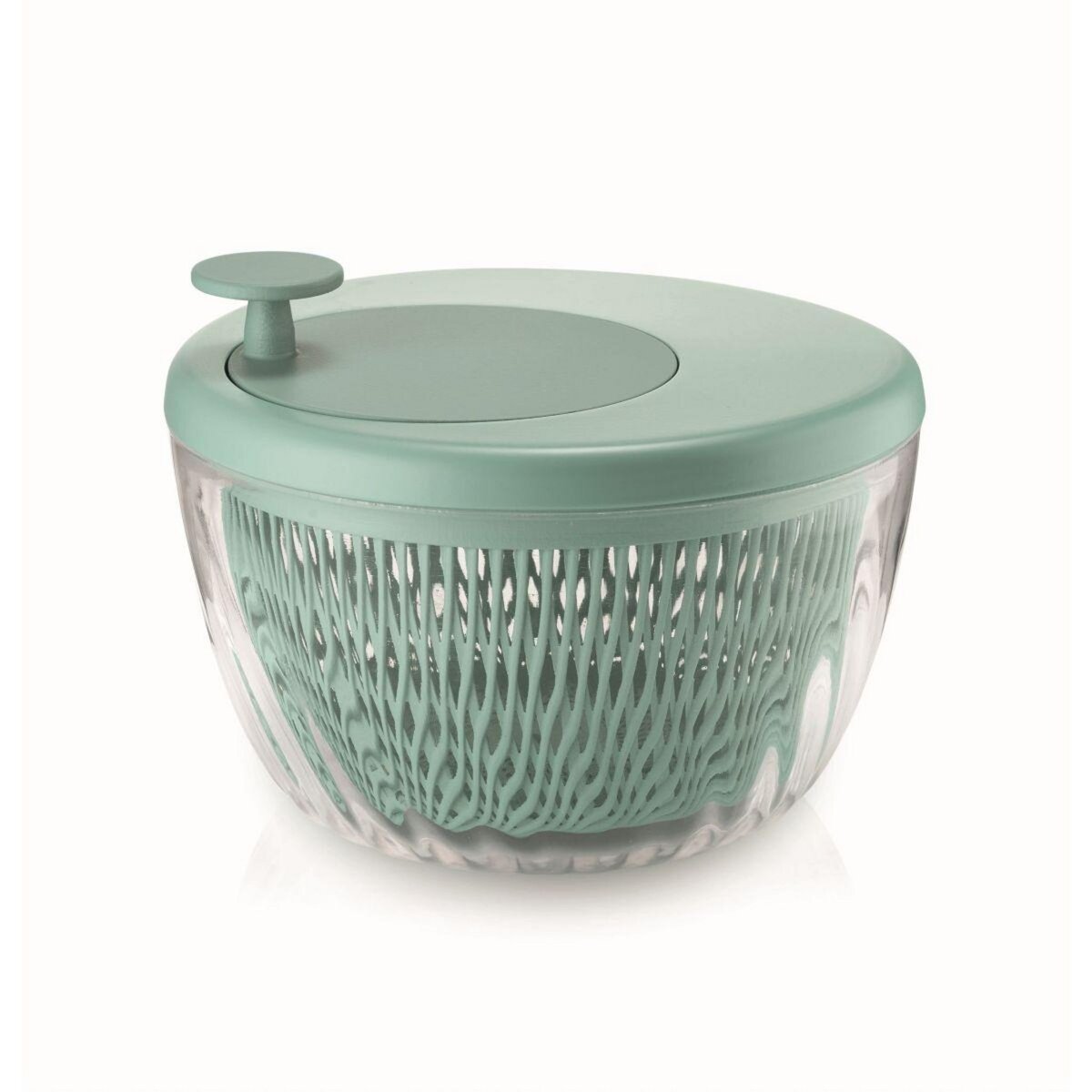 guzzini Essoreuse à salade 26 cm vert