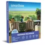 Smartbox Escapade délicieuse - Coffret Cadeau Séjour