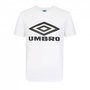 Voir la diapositive 1 : UMBRO T shirt  Homme Umbro Life Tee 931360
