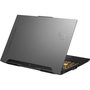 Voir la diapositive 5 : ASUS PC Gamer TUF F15-TUF507ZI4-LP053W