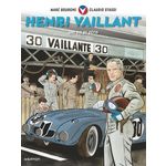 HENRI VAILLANT : UNE VIE DE DEFIS, Bourgne Marc