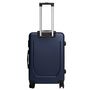 Voir la diapositive 2 : Olympique de Marseille OM Valise  Homme 67x27x43cm