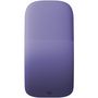 Voir la diapositive 2 : MICROSOFT Souris sans fil Surface Arc Mouse | Violet