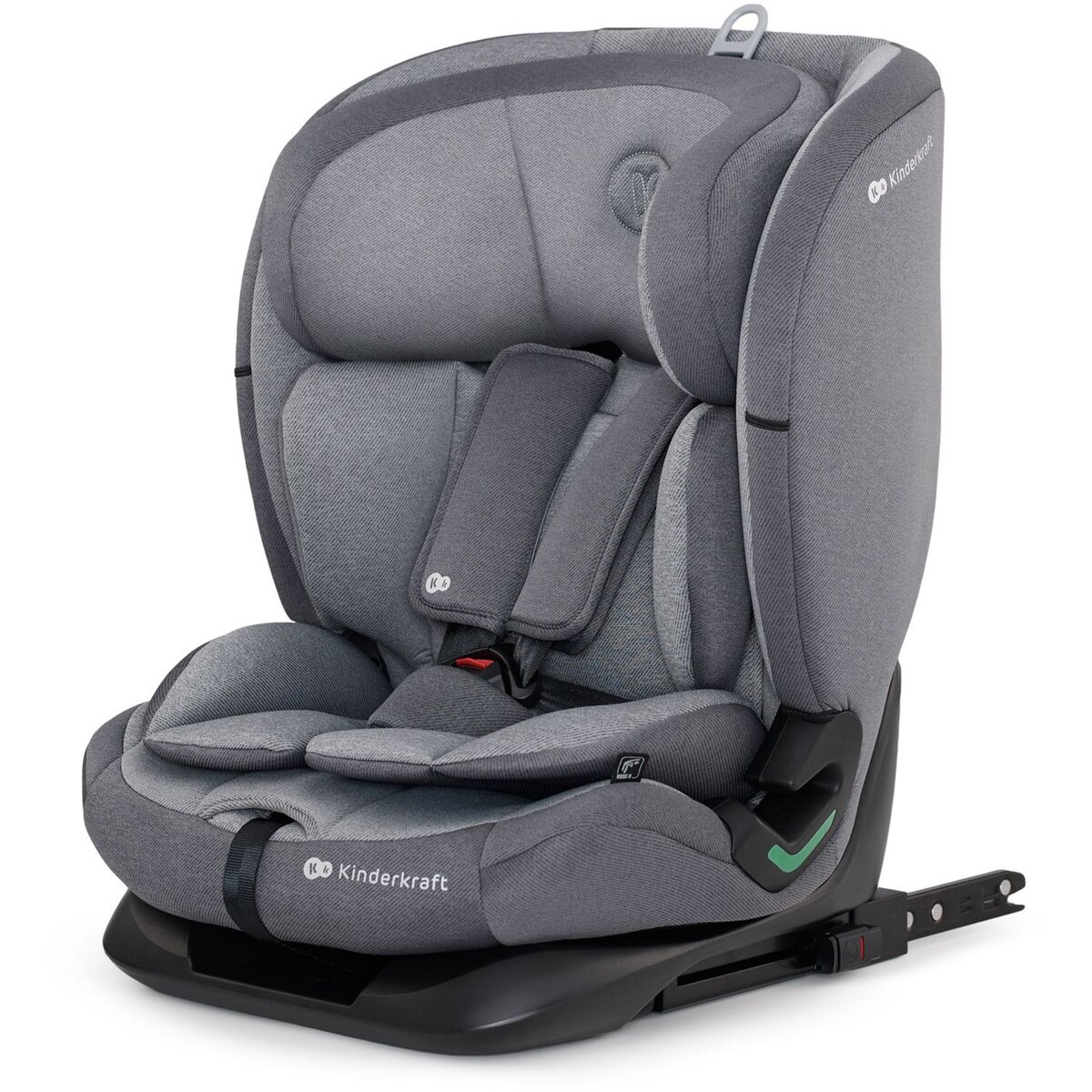 KINDERKRAFT Siège auto ONETO3 i-Size 76-150 cm