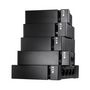 Voir la diapositive 5 : Eaton Onduleur Ellipse ECO 650VA 4 prises/USB-A/2 RJ45