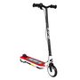 Voir la diapositive 3 : URBANGLIDE Trottinette Électrique Enfant UrbanGlide Ride 55 ROUGE