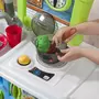 Step2 Cuisine enfant Little Cooks - Jouet imitation