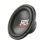 MTX AUDIO MTX Subwoofer RT12-04 O30 cm 4O 250 W RMS