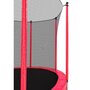 Voir la diapositive 5 : JUMP4FUN Accessoires Trampoline Pack relooking Trampoline 8FT - 244cm
