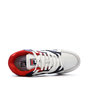 Voir la diapositive 4 : FILA Baskets /Blanc Homme Fila Wayne