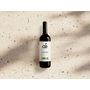 Voir la diapositive 2 : Smartbox Coffret de 3 bouteilles de vin bio livrées à domicile - Coffret Cadeau Gastronomie