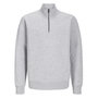 Voir la diapositive 1 : Jack & Jones Sweat Gris Garçon Jack & Jones Bradley 12274854
