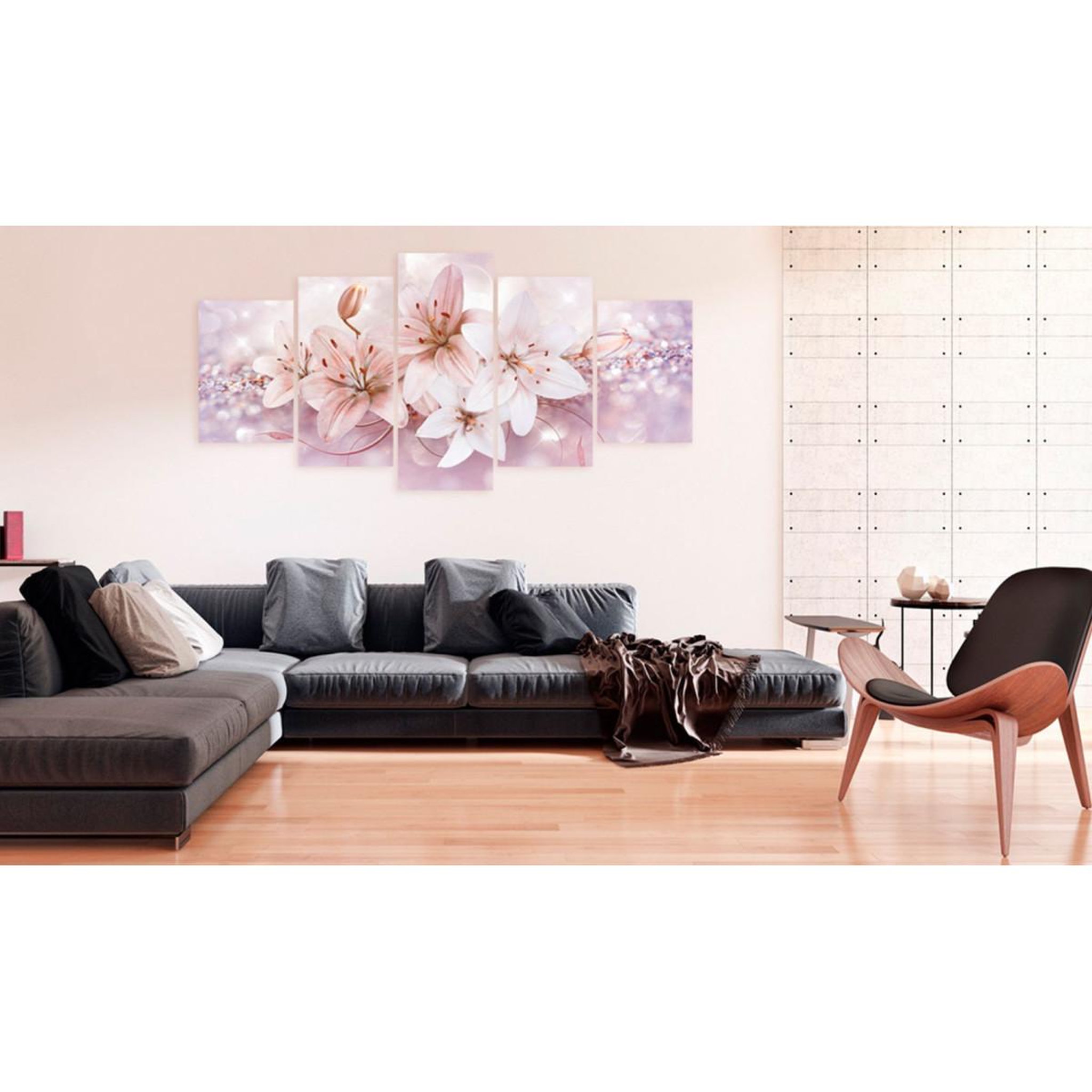 Voir la diapositive 2 : Paris Prix Tableau imprimé  treasure of gentleness