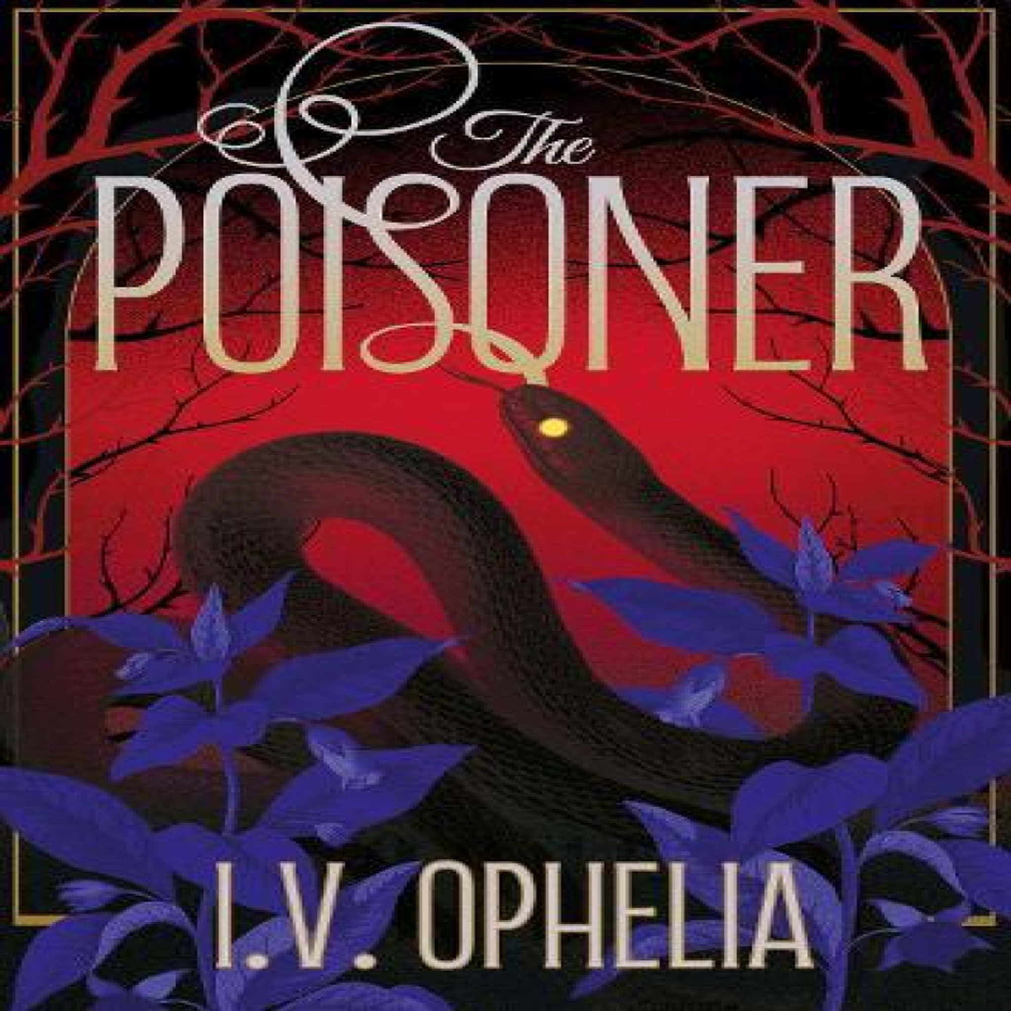 LIVRES The Poisoner : a darkly seductive gothic, paranormal romance