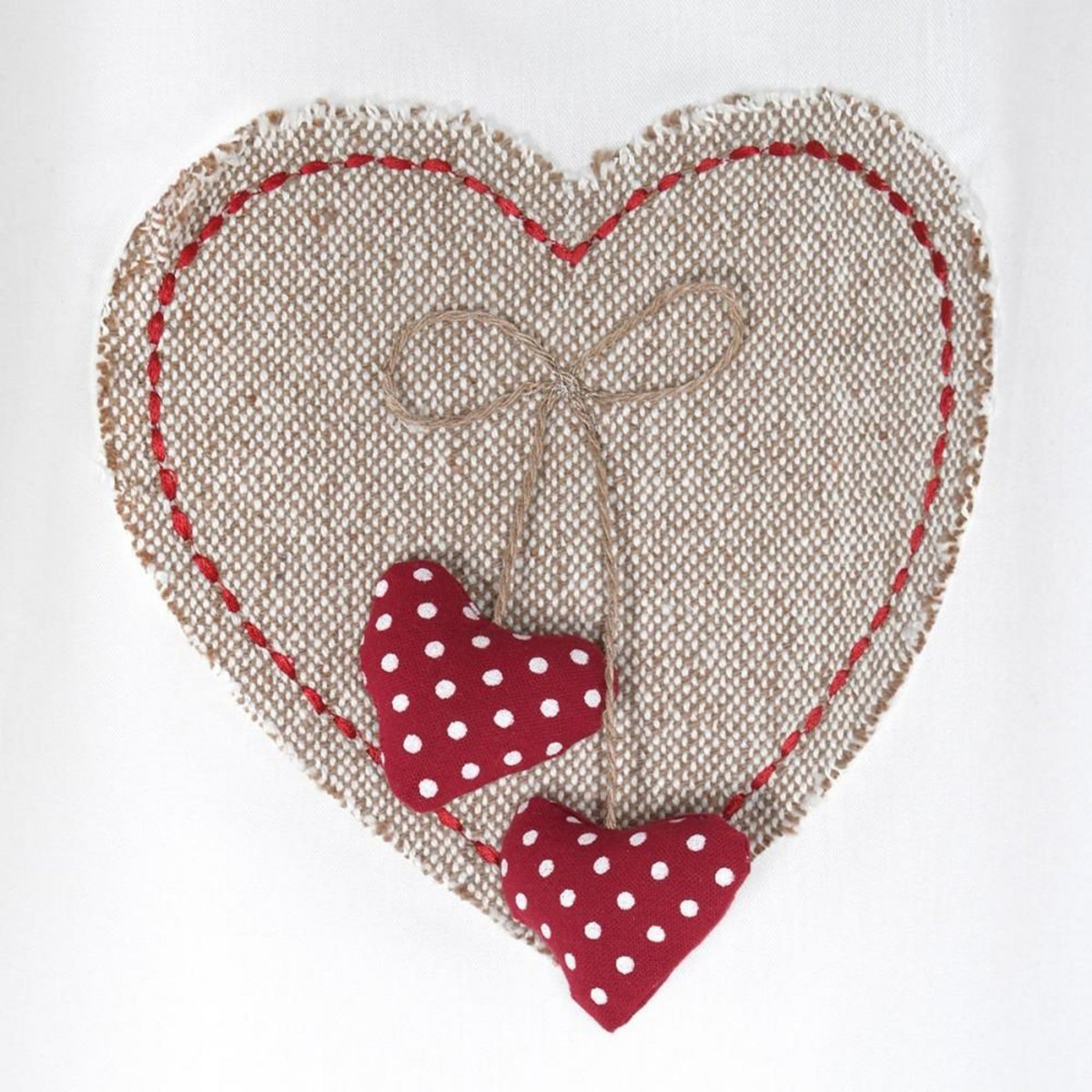 Lovely Casa Voilage à œillets 140x260 cm Marianne