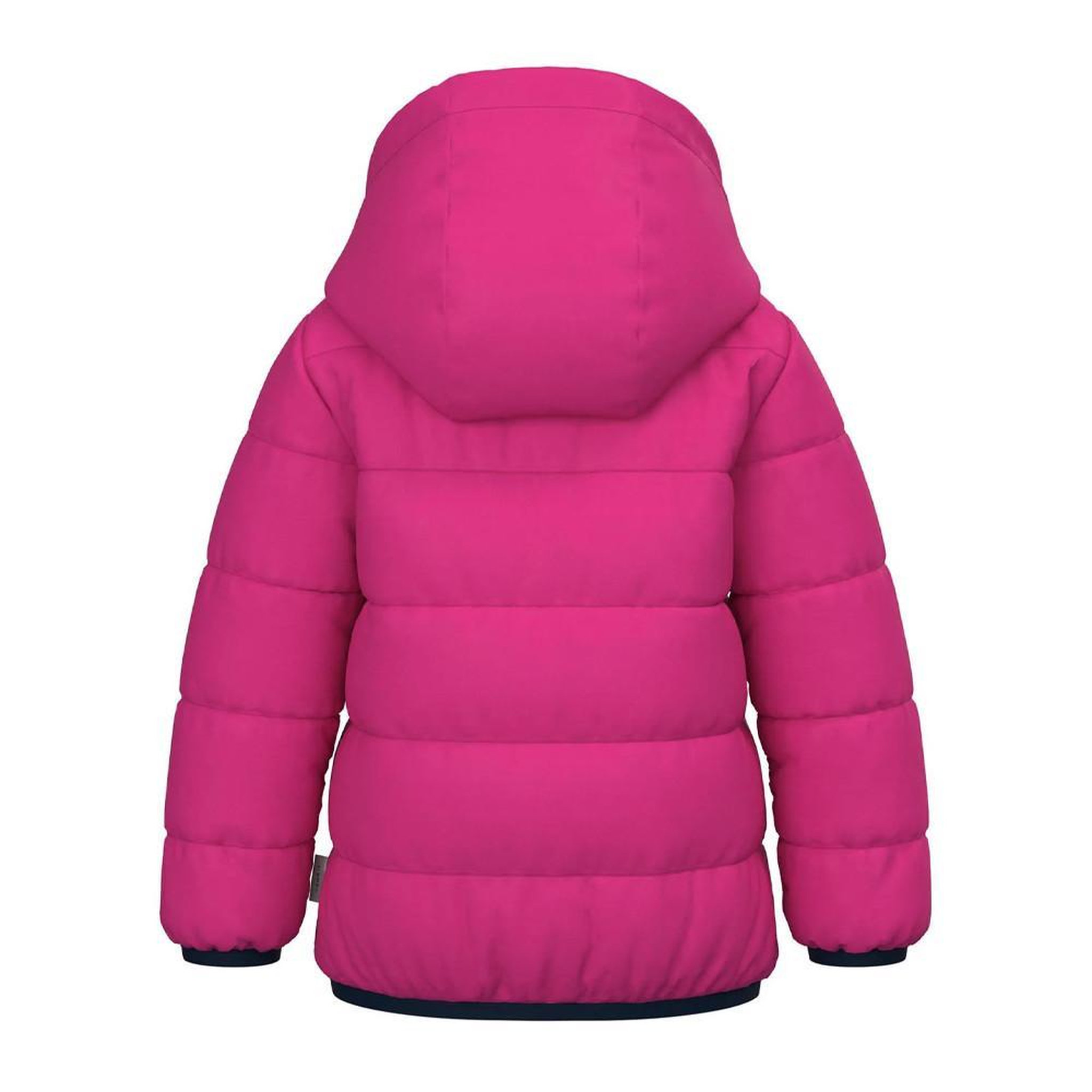 Voir la diapositive 2 : NAME IT Doudoune Rose Fille Name it 13216482