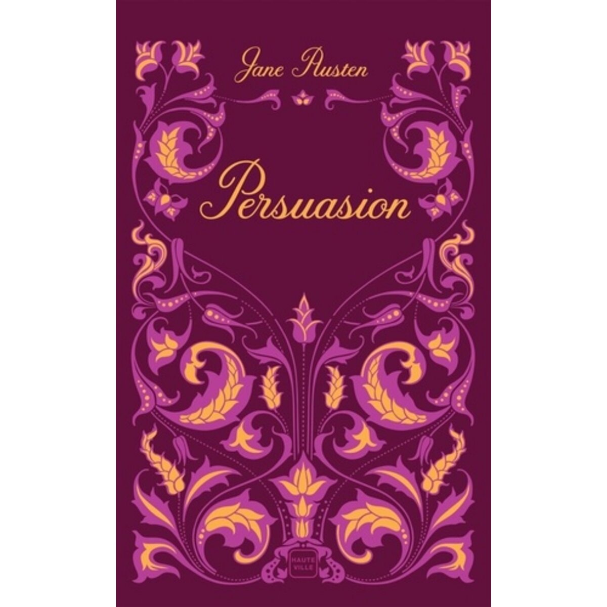  PERSUASION, Austen Jane