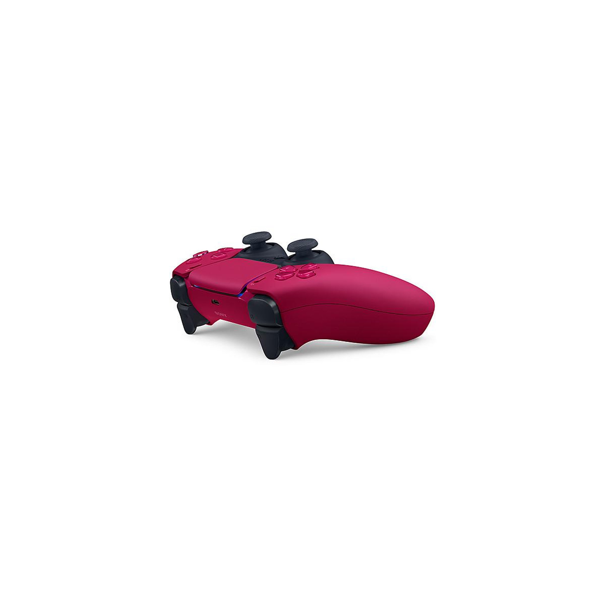Voir la diapositive 3 : SONY Manette Sony DualSense V2 sans fil rouge pour PlayStation 5