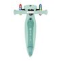 Voir la diapositive 6 : Globber Trottinette Go-Up Active Lights Pastel Menthe / Menthe Foncée