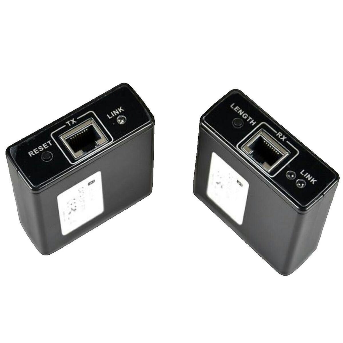 TECHLY Émetteur et récepteur AV HDMI Techly Full HD 60m