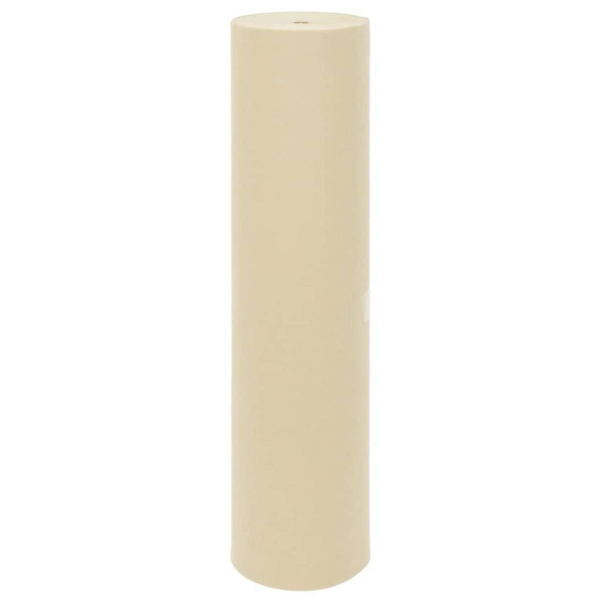 VIDAXL Toison vegetale 70 g/m² 50x1,6 m