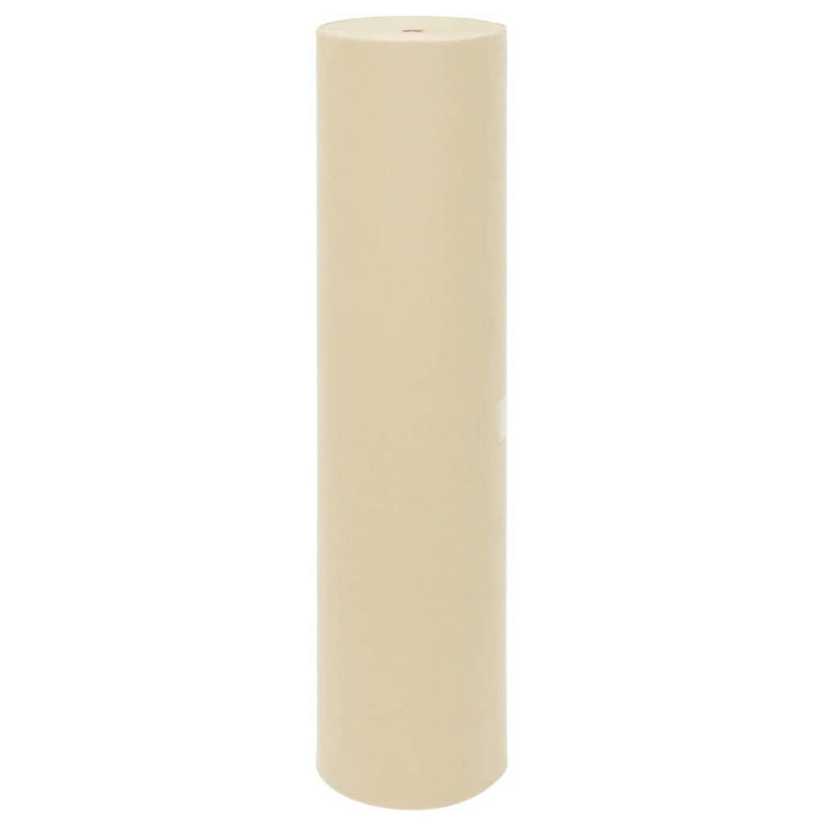 VIDAXL Toison vegetale 70 g/m² 50x1,6 m