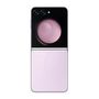 Voir la diapositive 3 : Samsung Samsung Galaxy Z Flip5 5G Reconditionné 512 Go - Grade A+ - Violet