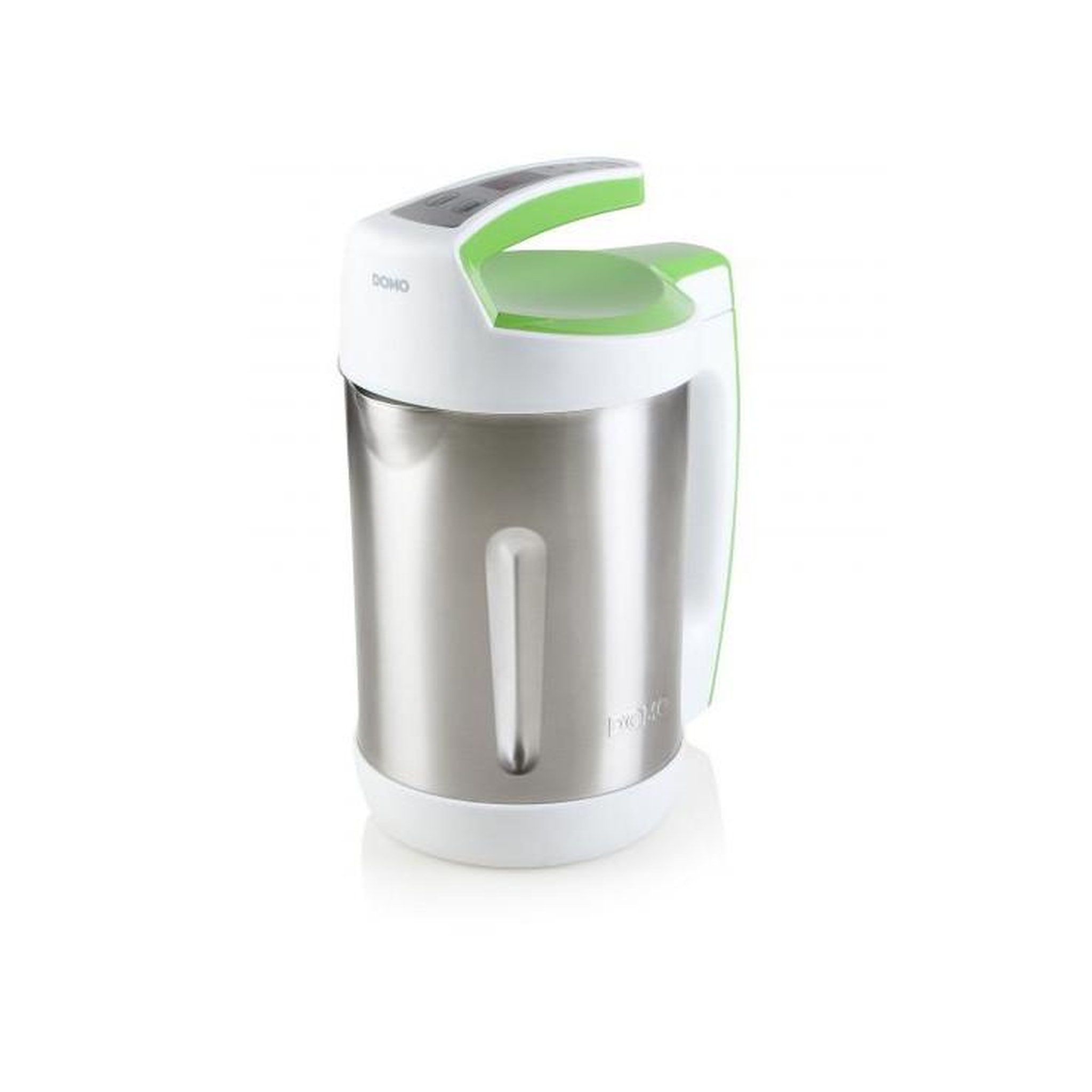 Domo Blender chauffant 2l 1000w - do705bl