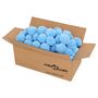 Voir la diapositive 2 : VIDAXL Boules anti-bacteriennes filtrantes de piscine bleu 2100 g PE