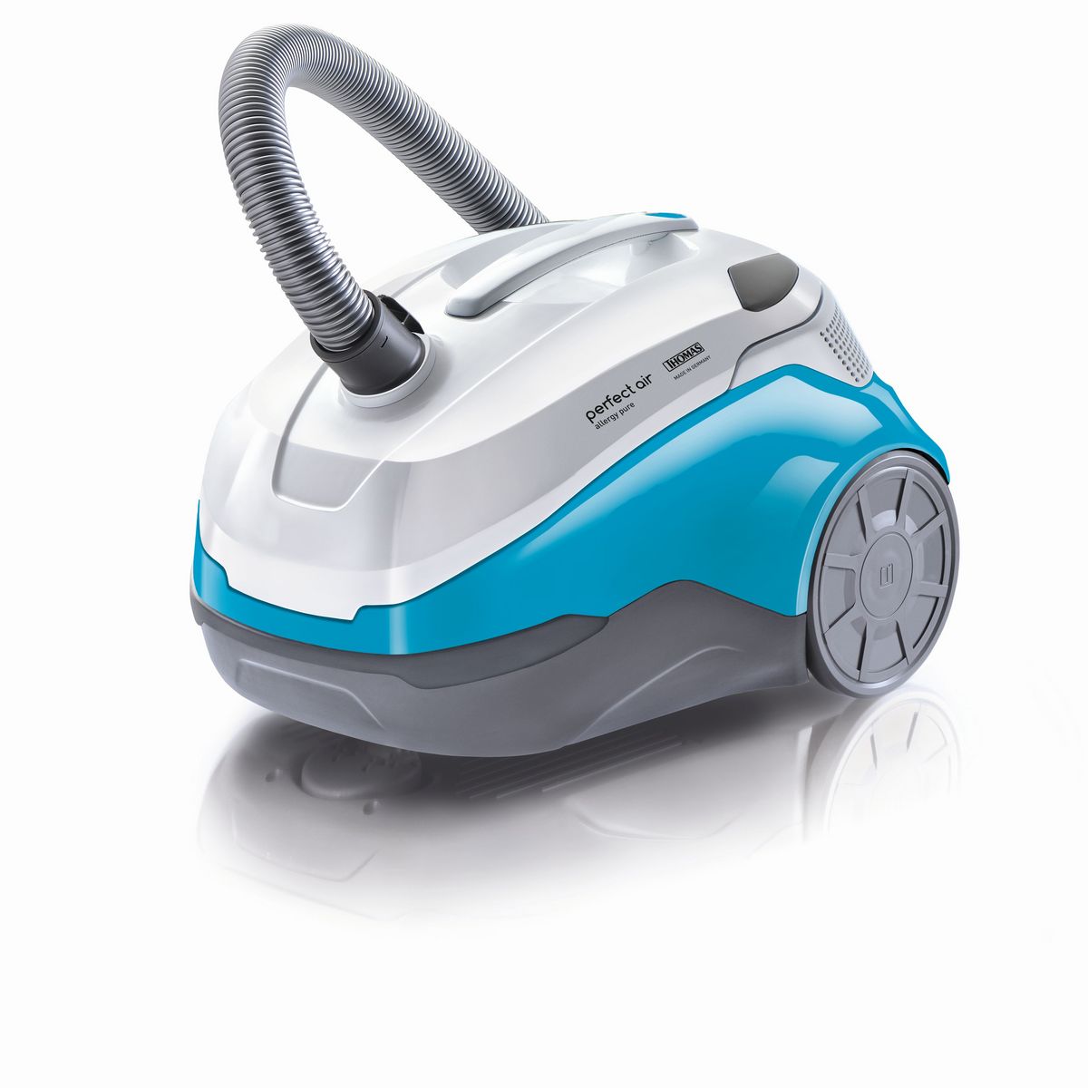 THOMAS Aspirateur sans sac Perfect Air - Allergy Pur