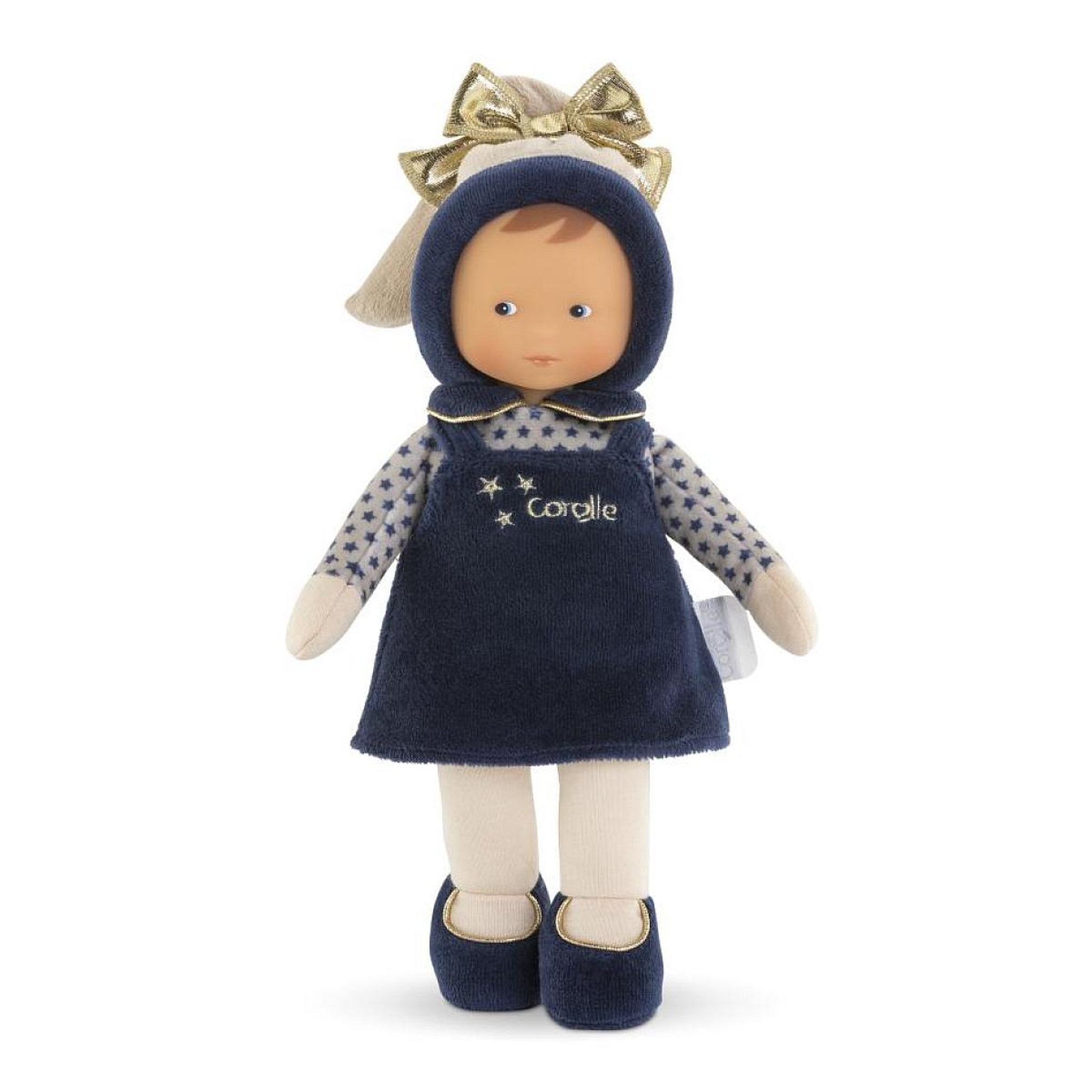 Voir la diapositive 4 : Corolle Doudou Miss Marine Rêves d'Étoiles