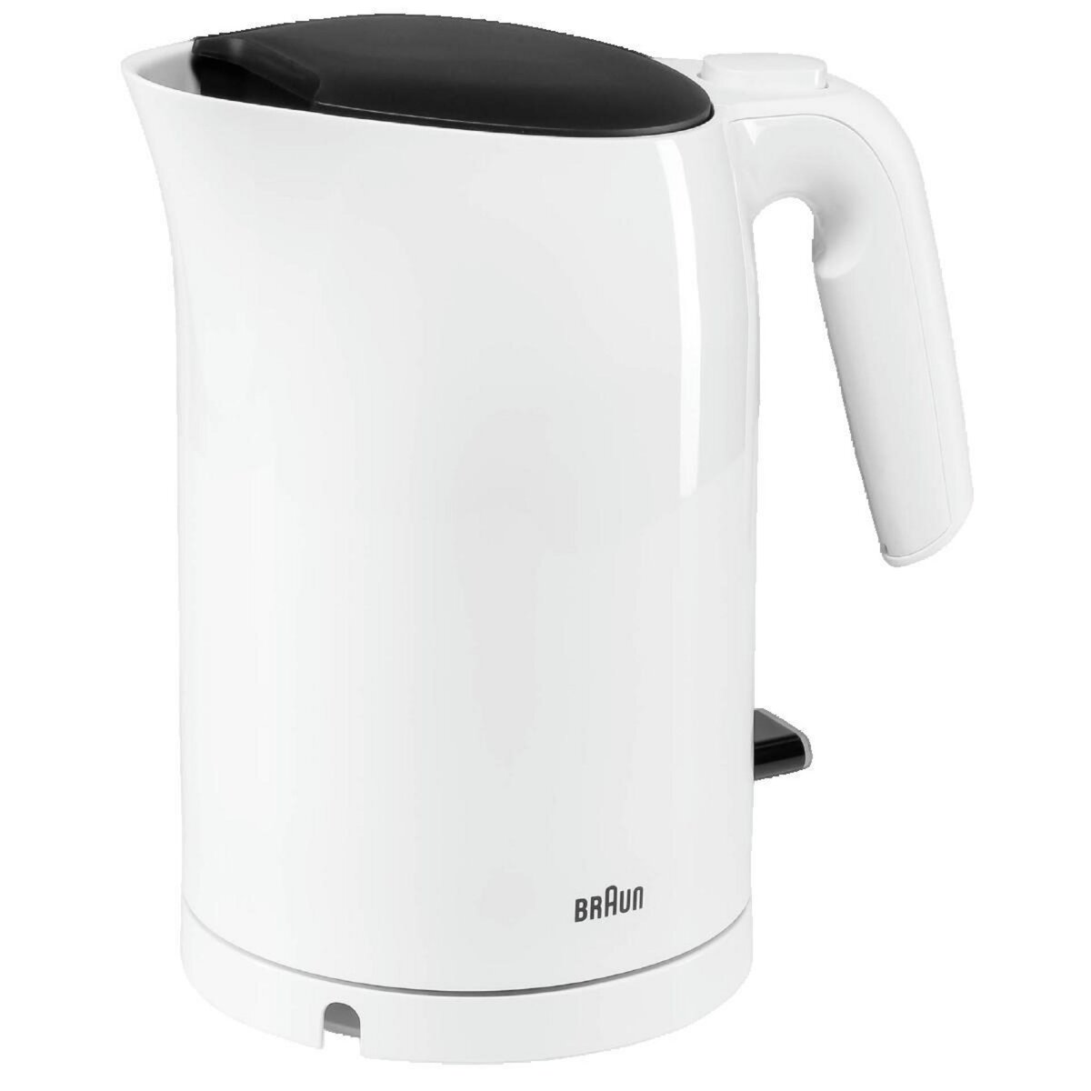 BRAUN Bouilloire Braun WK 3100 WH PurEase 1.7 l
