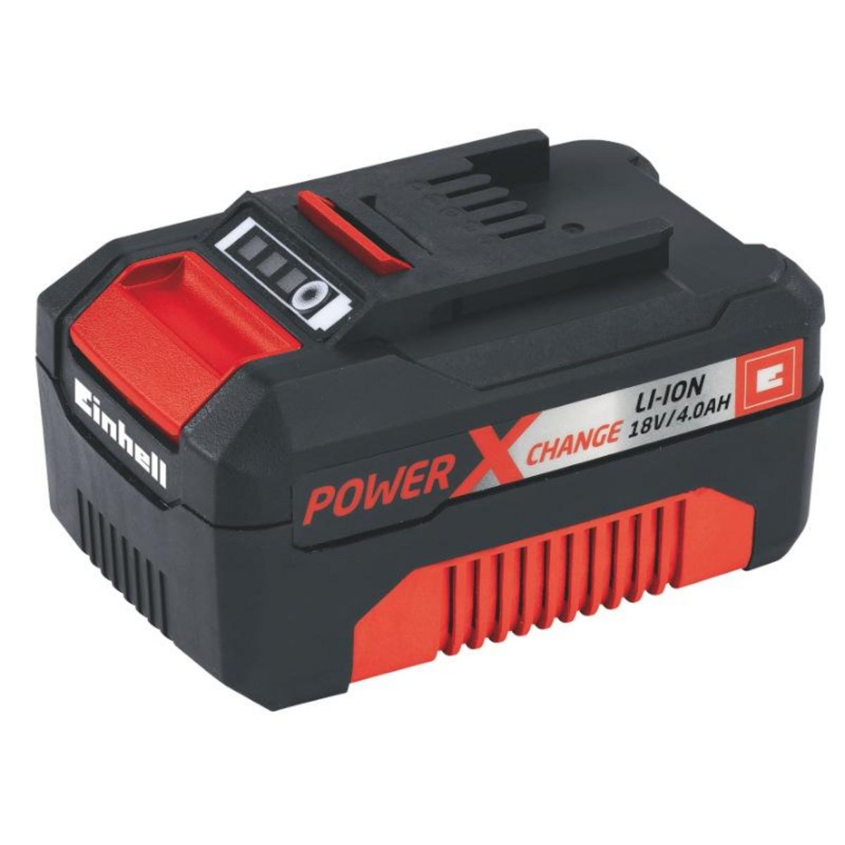 Einhell Batterie 4,0 Ah Power-X-Change