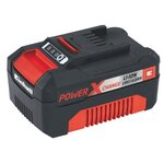 Einhell Batterie 4,0 Ah Power-X-Change