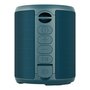Voir la diapositive 2 : ESSENTIEL B Enceinte portable SB70 Mini Bleue