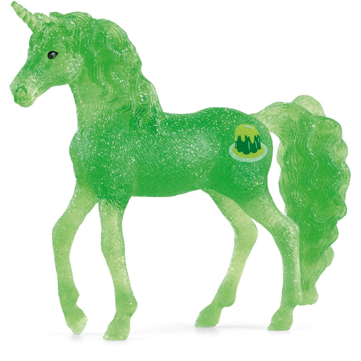 Schleich Licorne Gelée de fruit