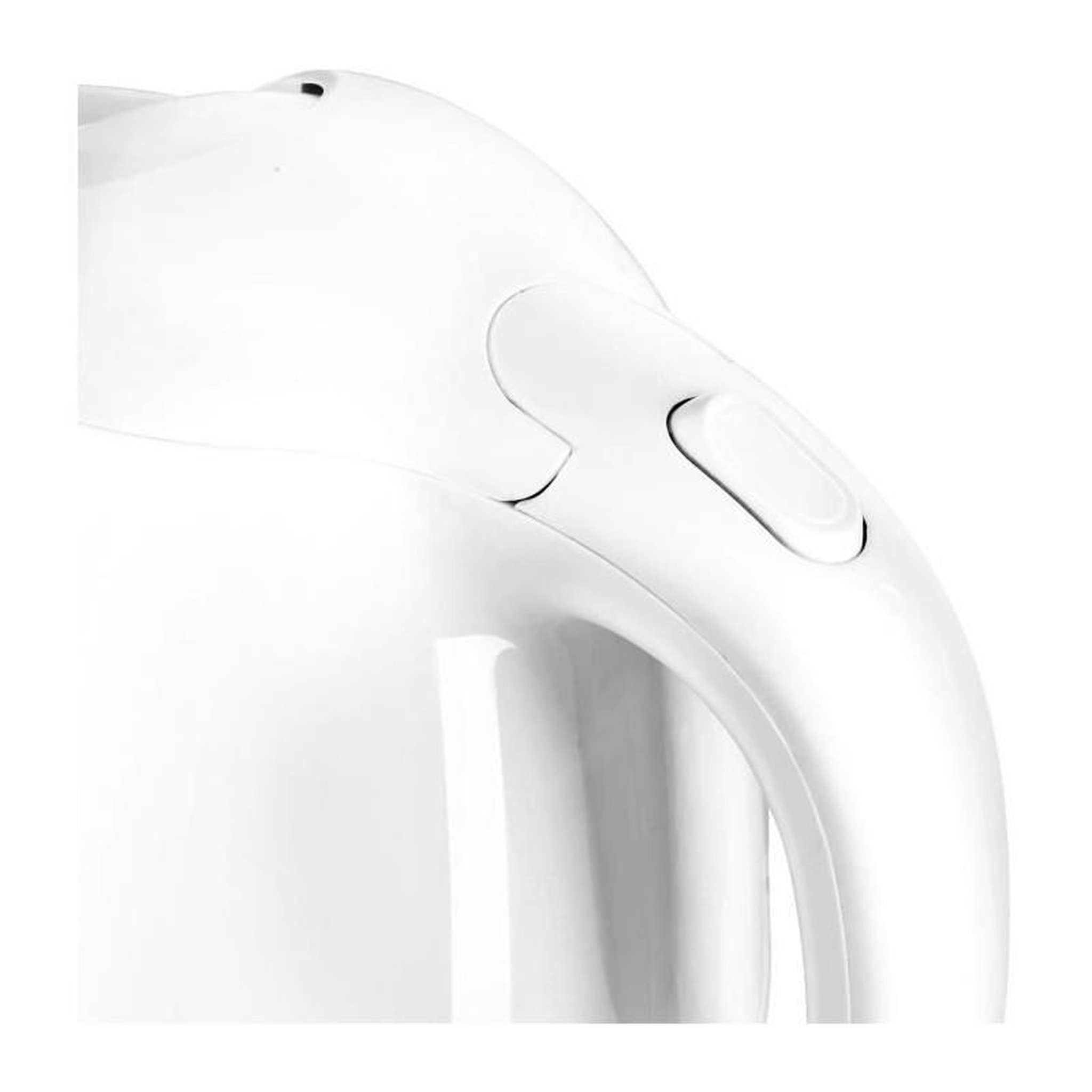Voir la diapositive 6 : SENCO Bouilloire - SENCOR - SWK 1010WH - 1100 W - 1 L - Blanc
