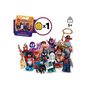 Voir la diapositive 3 : LEGO Box de 36 Minifigures 71050 Spider-Man : Across the Spider-Verse - Jeu des 5 ans - Accessoires