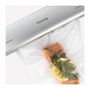 Voir la diapositive 3 : HKOENIG Appareil de mise sous vide alimentaire - HKoeNIG - SSV32 - Conservation des aliments - Gris