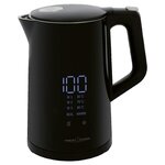 PROFICOOK Bouilloire ProfiCook PC-WKS 1243 avec réglage de température