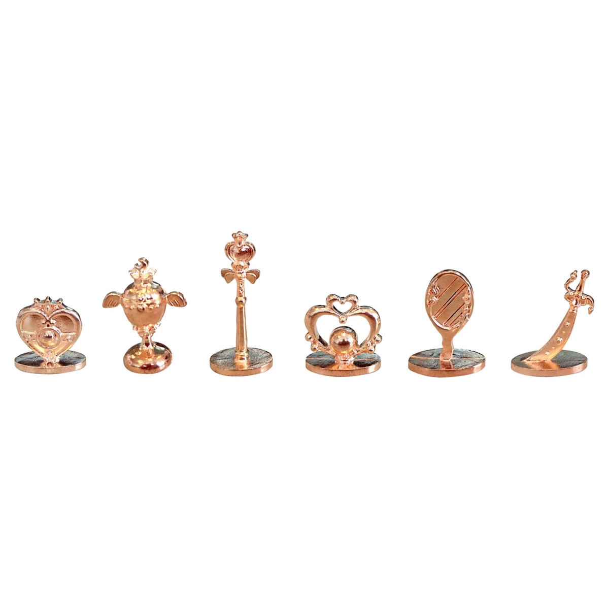  WINNING MOVES Jeu Monopoly Sailor Moon